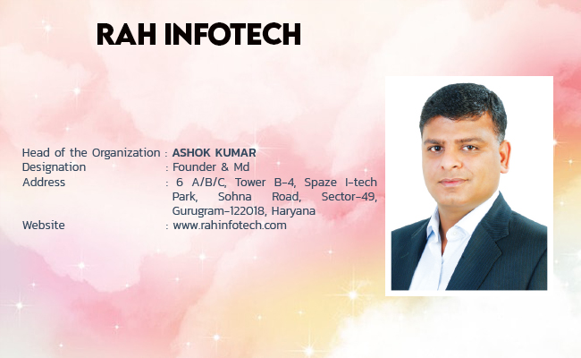 RAH INFOTECH